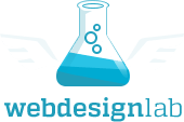 webdesignlab logo